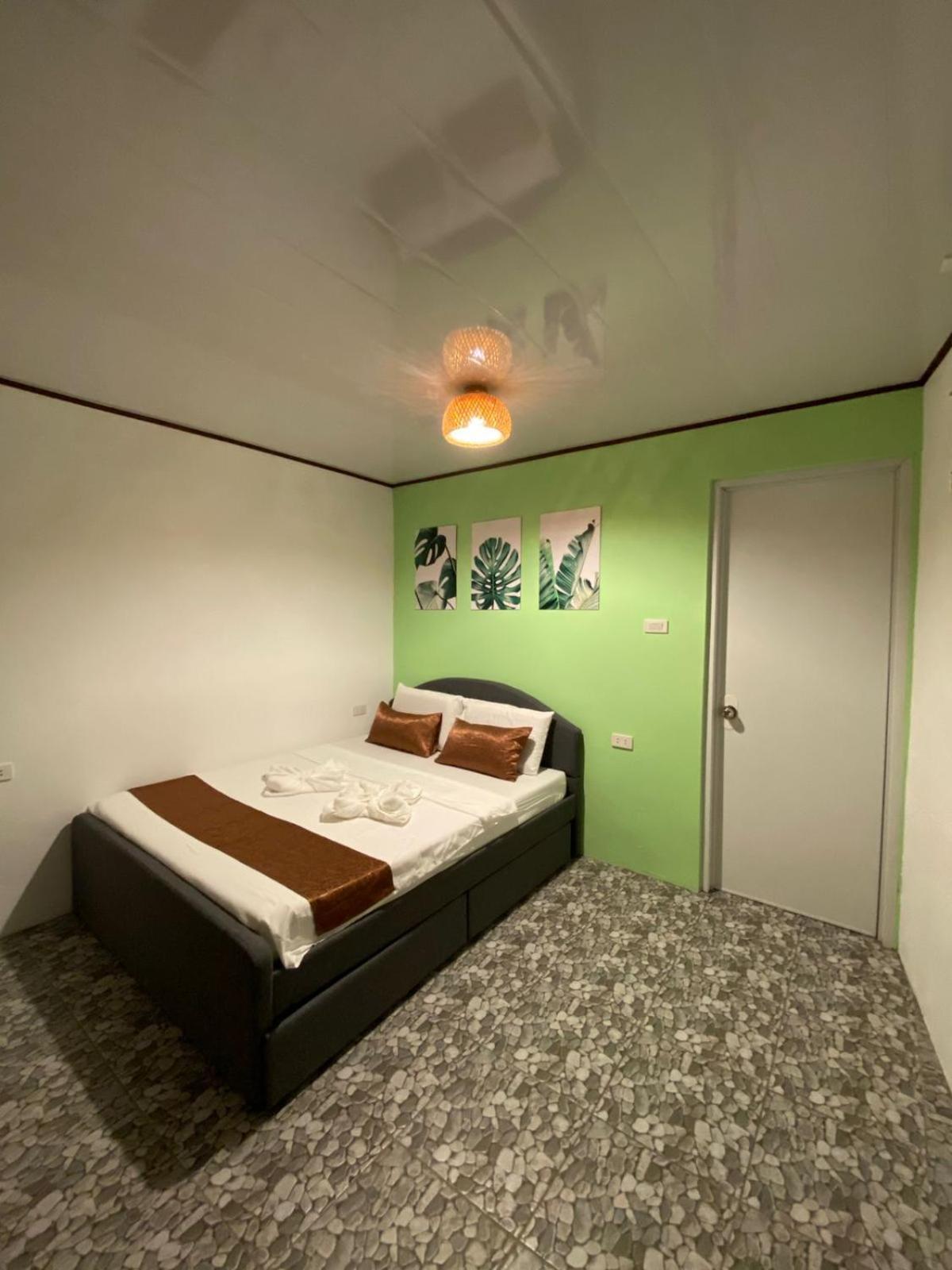 Oceanlife Explorers Resort 锡基霍尔 外观 照片