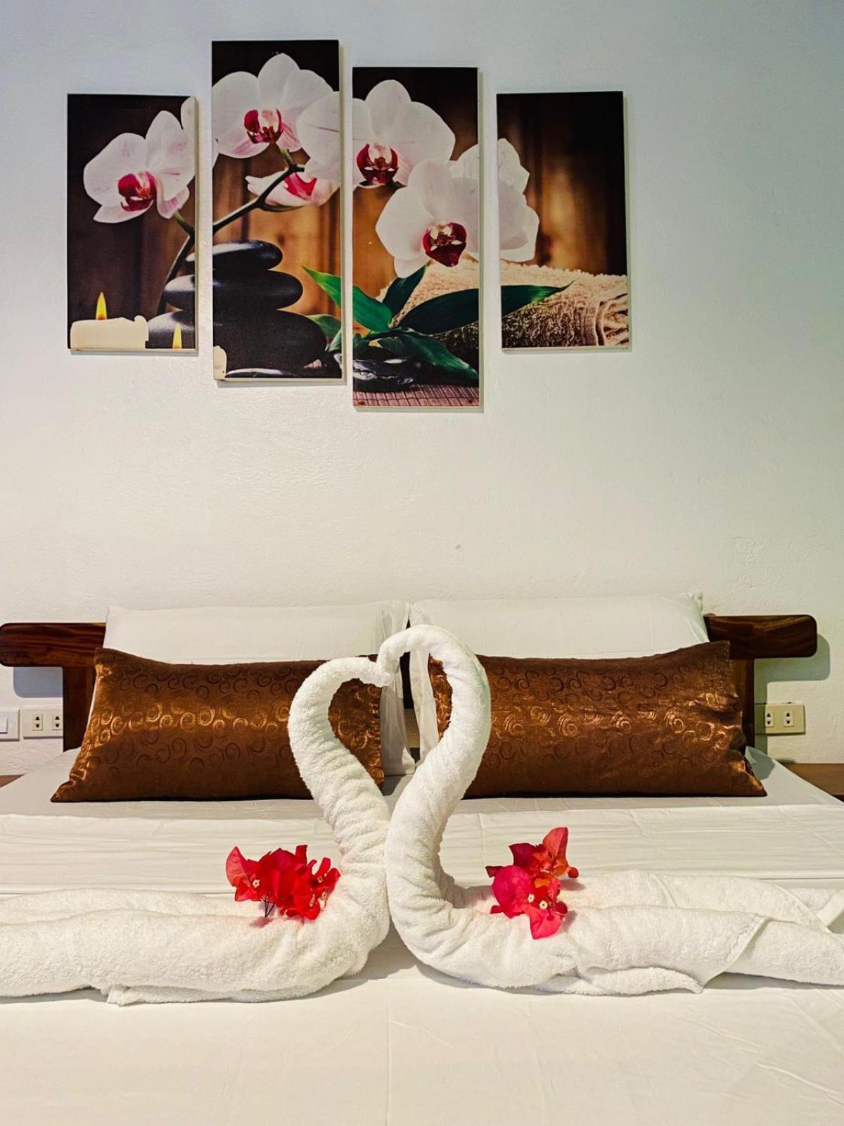 Oceanlife Explorers Resort 锡基霍尔 外观 照片