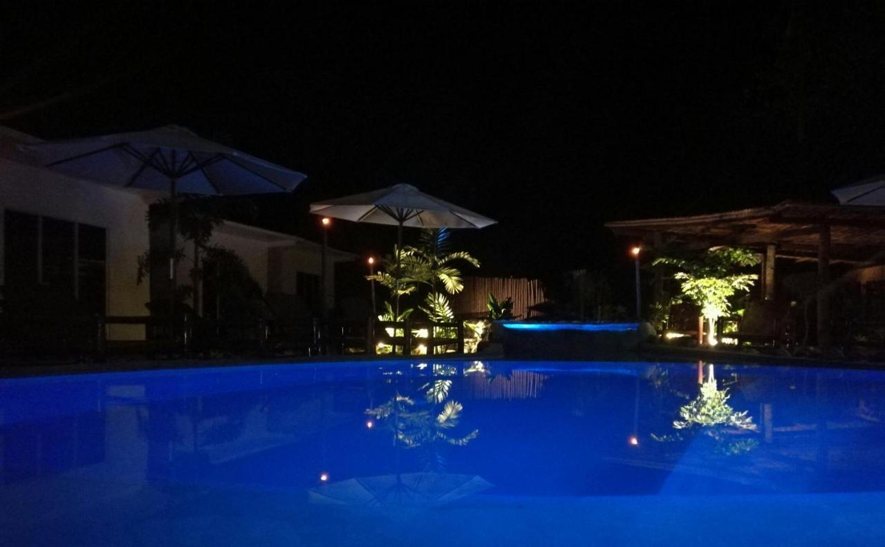 Oceanlife Explorers Resort 锡基霍尔 外观 照片