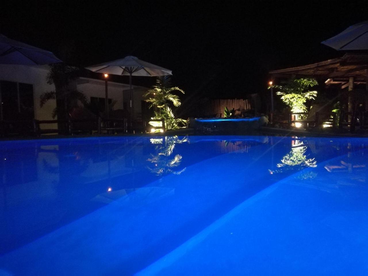 Oceanlife Explorers Resort 锡基霍尔 外观 照片
